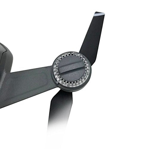Ersatz-Motor-LED-Abdeckung für DJI Spark