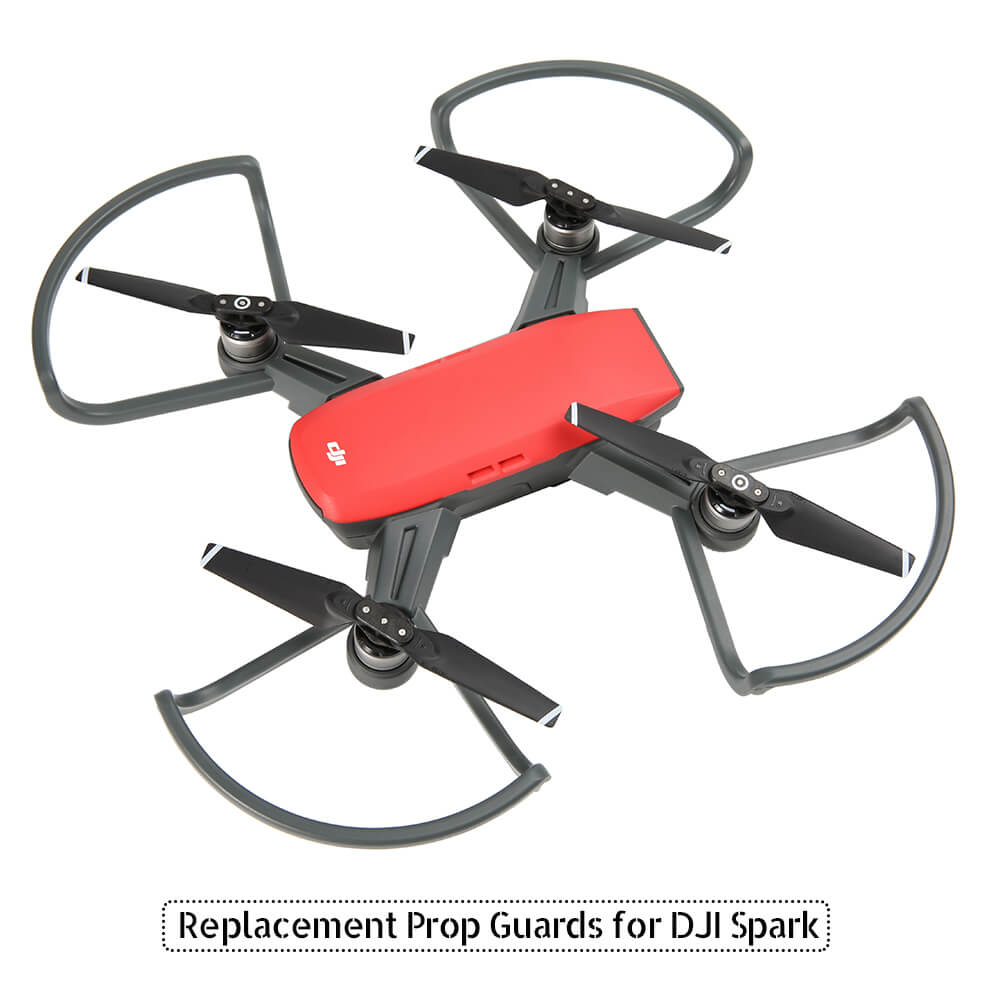Ersatzpropellerschutz für DJI SPARK