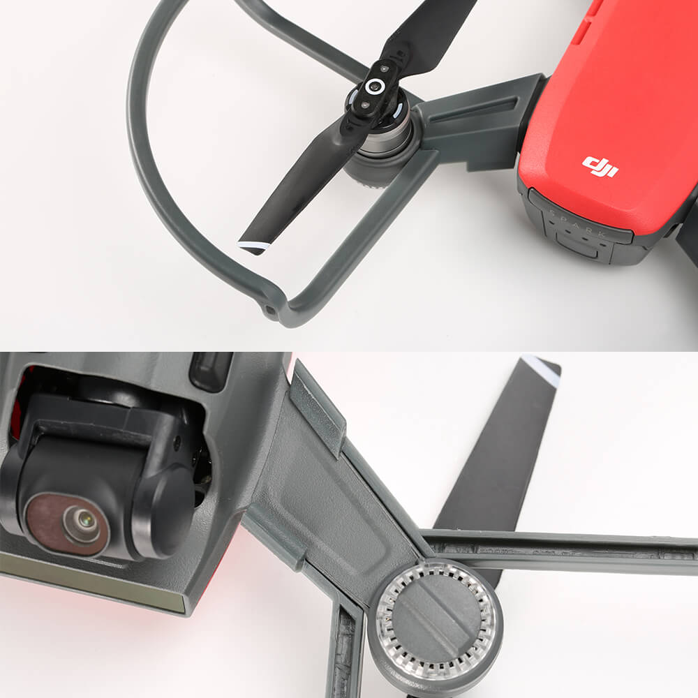 Ersatzpropellerschutz für DJI SPARK