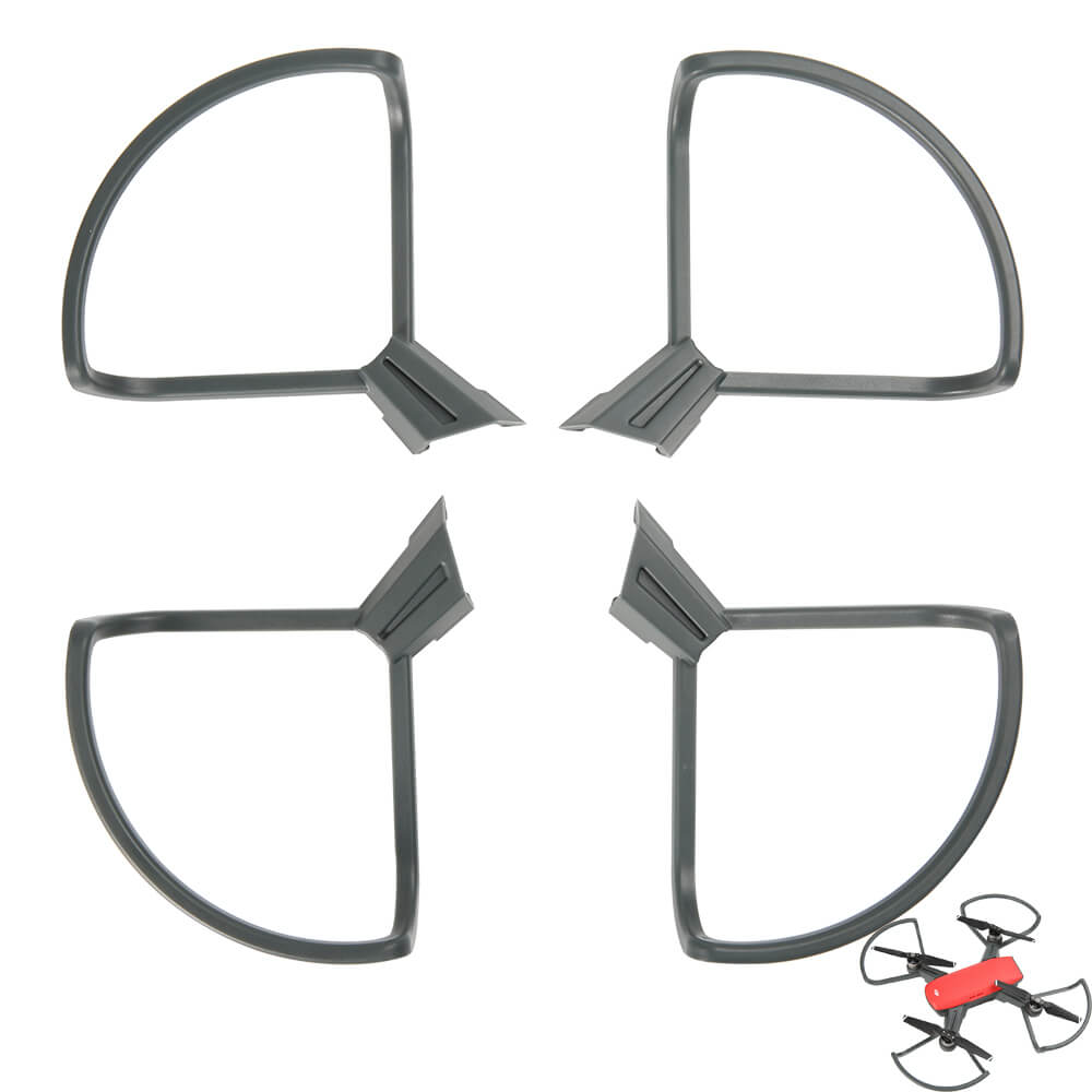 Ersatzpropellerschutz für DJI SPARK