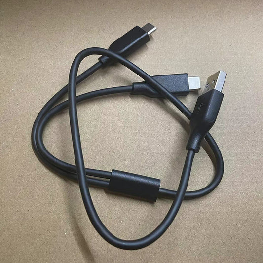 Splitter Charging Cable Replacement for DJI Mic 1/2, Mic Mini