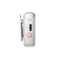 Transmitter Replacement for DJI Mic 2 (Pearl White)