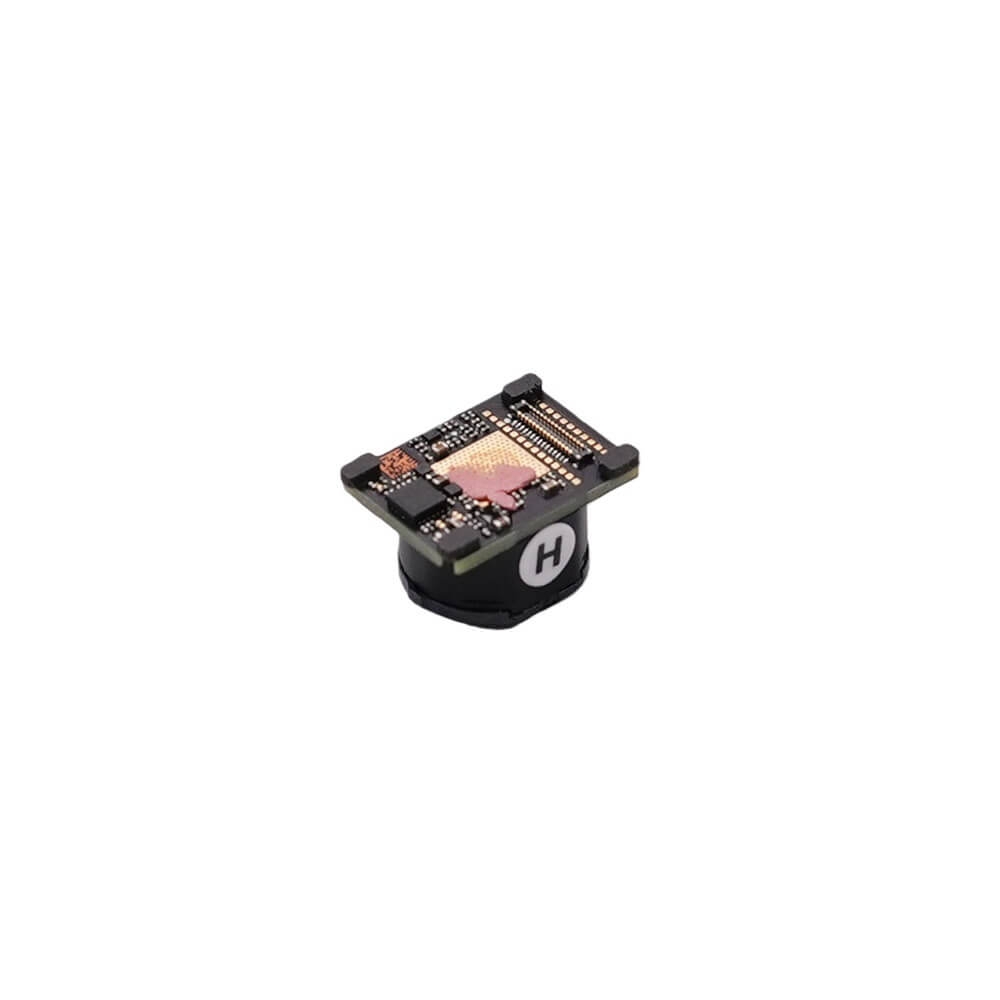 Lente de cámara usada en muy buen estado, repuesto para DJI Neo 2