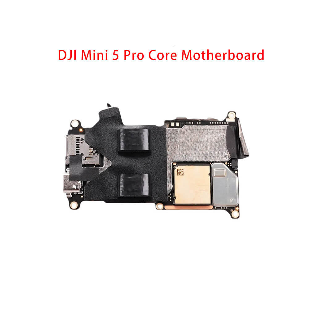 (Gebraucht – Sehr gut) Ersatz-Motherboard für DJI Mini 5 Pro