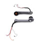 (Gebraucht-Sehr Gut) Motorarm Links &amp; Rechts Vorne &amp; Hinten Arme Mit Motor für DJI Mini 5 Pro Reparatur Teile