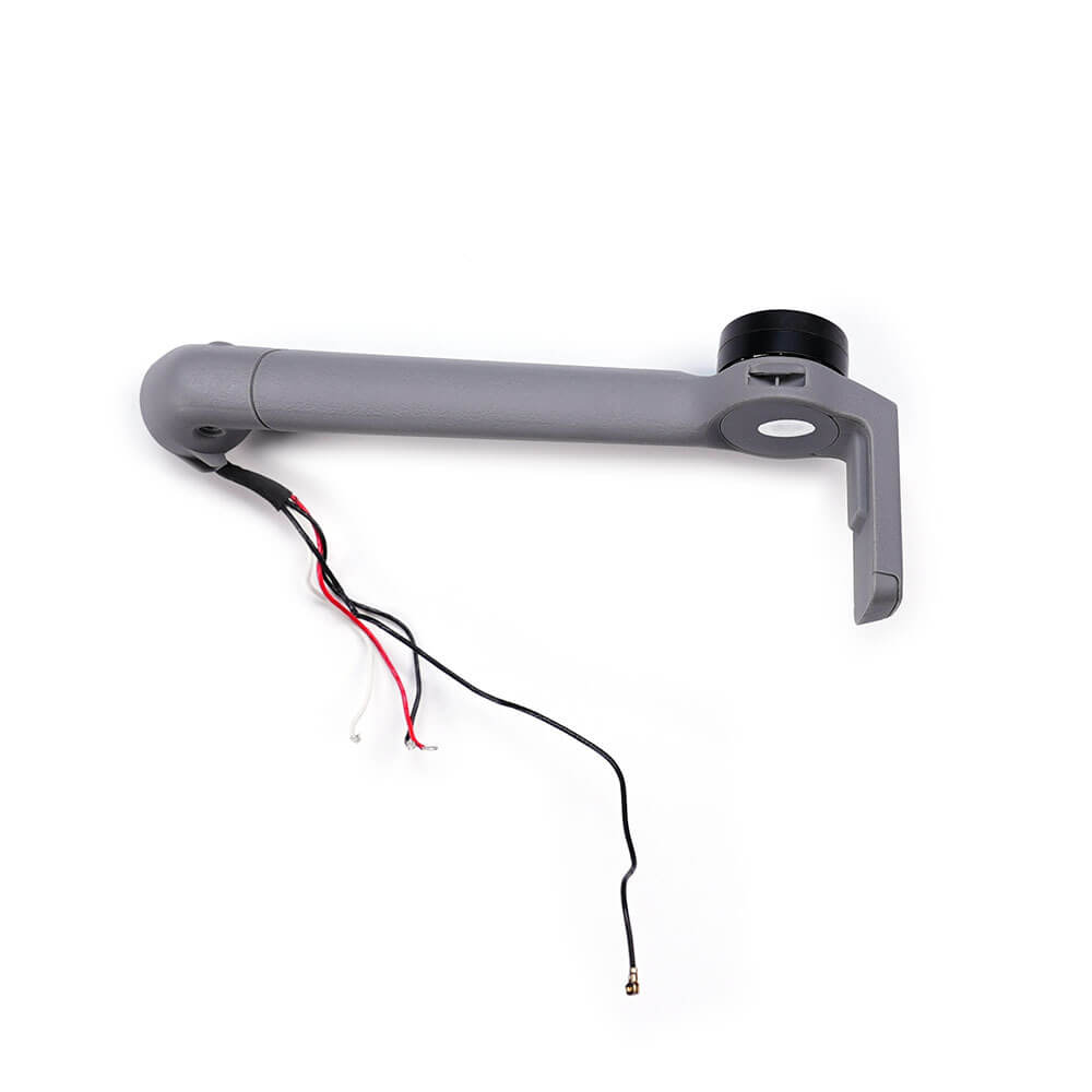 (Gebraucht-Sehr Gut) Motorarm Links &amp; Rechts Vorne &amp; Hinten Arme Mit Motor für DJI Mini 5 Pro Reparatur Teile