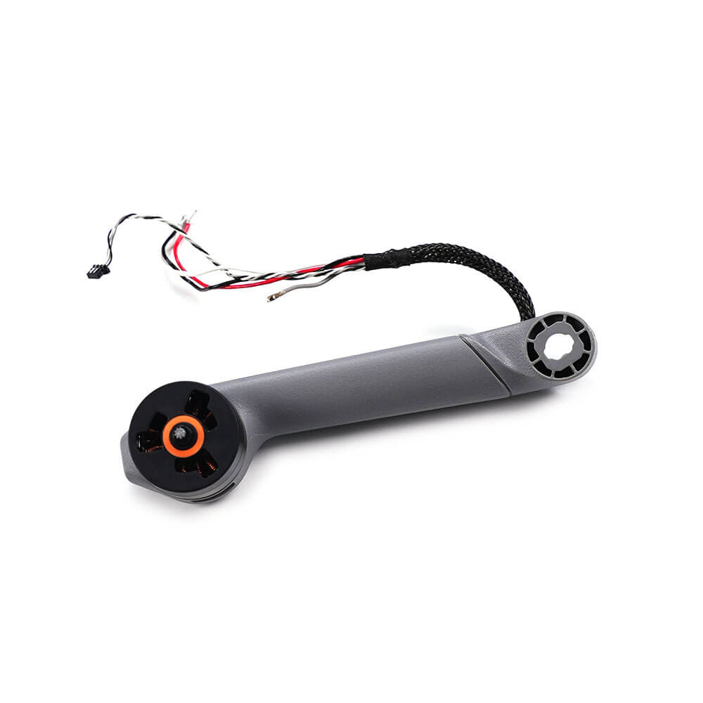 (Gebraucht-Sehr Gut) Motorarm Links &amp; Rechts Vorne &amp; Hinten Arme Mit Motor für DJI Mini 5 Pro Reparatur Teile