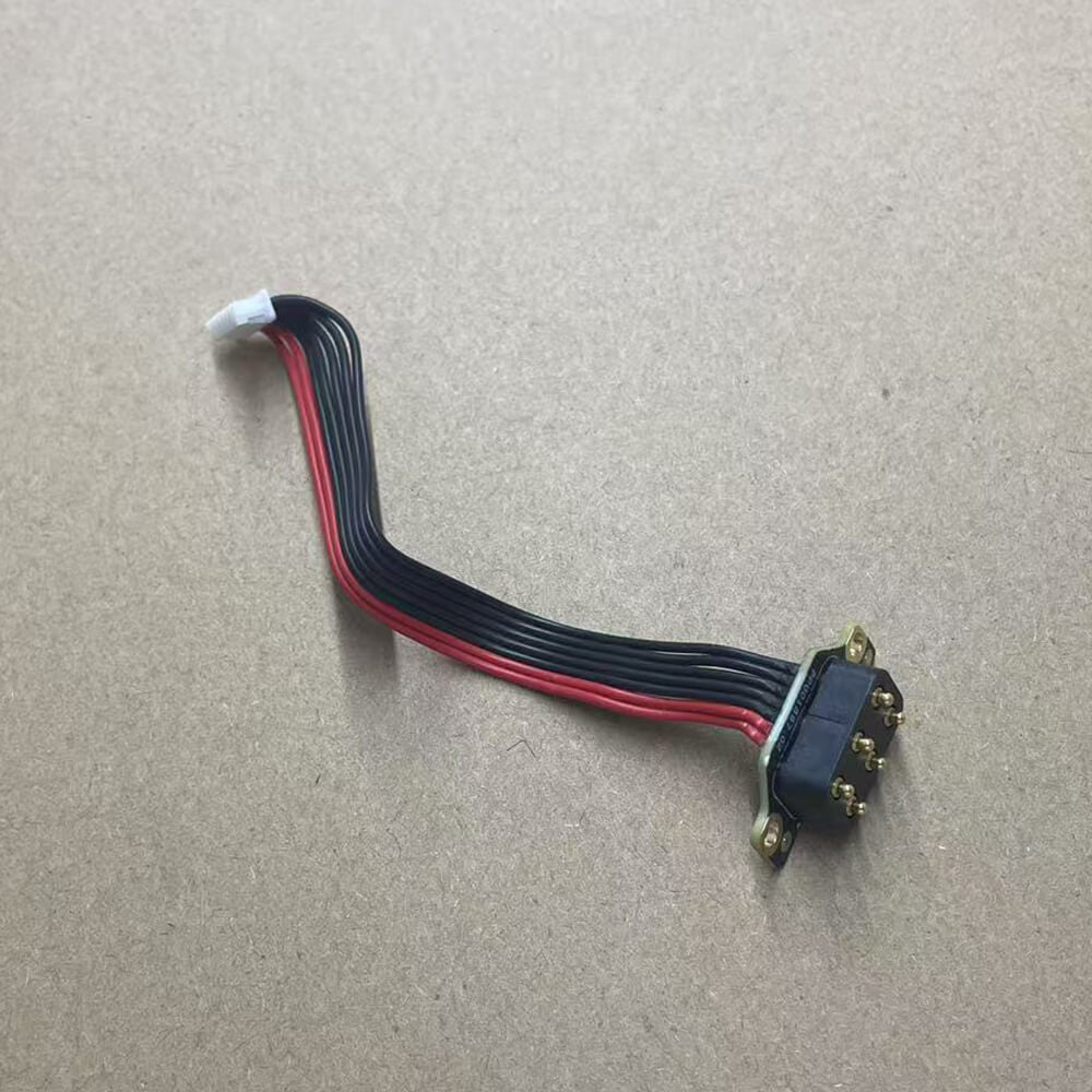 (Used-Very Good) Battery Contact Plate Module Replacement for DJI RS 4
