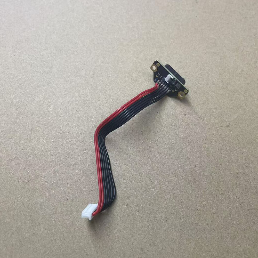 (Used-Very Good) Battery Contact Plate Module Replacement for DJI RS 4