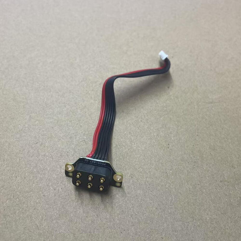 (Used-Very Good) Battery Contact Plate Module Replacement for DJI RS 4
