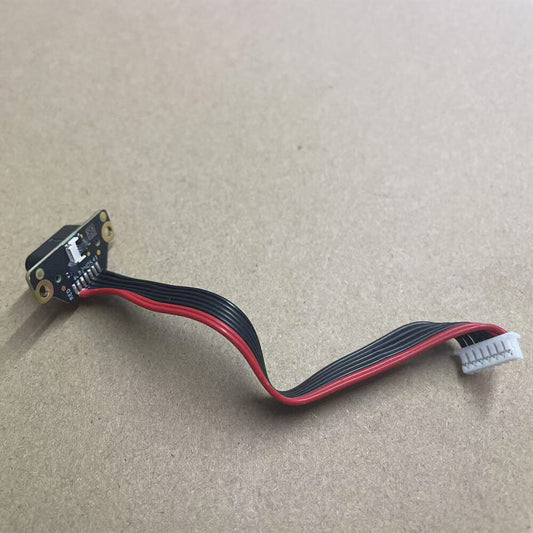 (Used-Very Good) Battery Contact Plate Module Replacement for DJI RS 4
