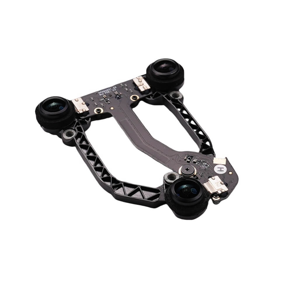 Positionssensormodul von Vision Components für DJI Mavic 4 Pro