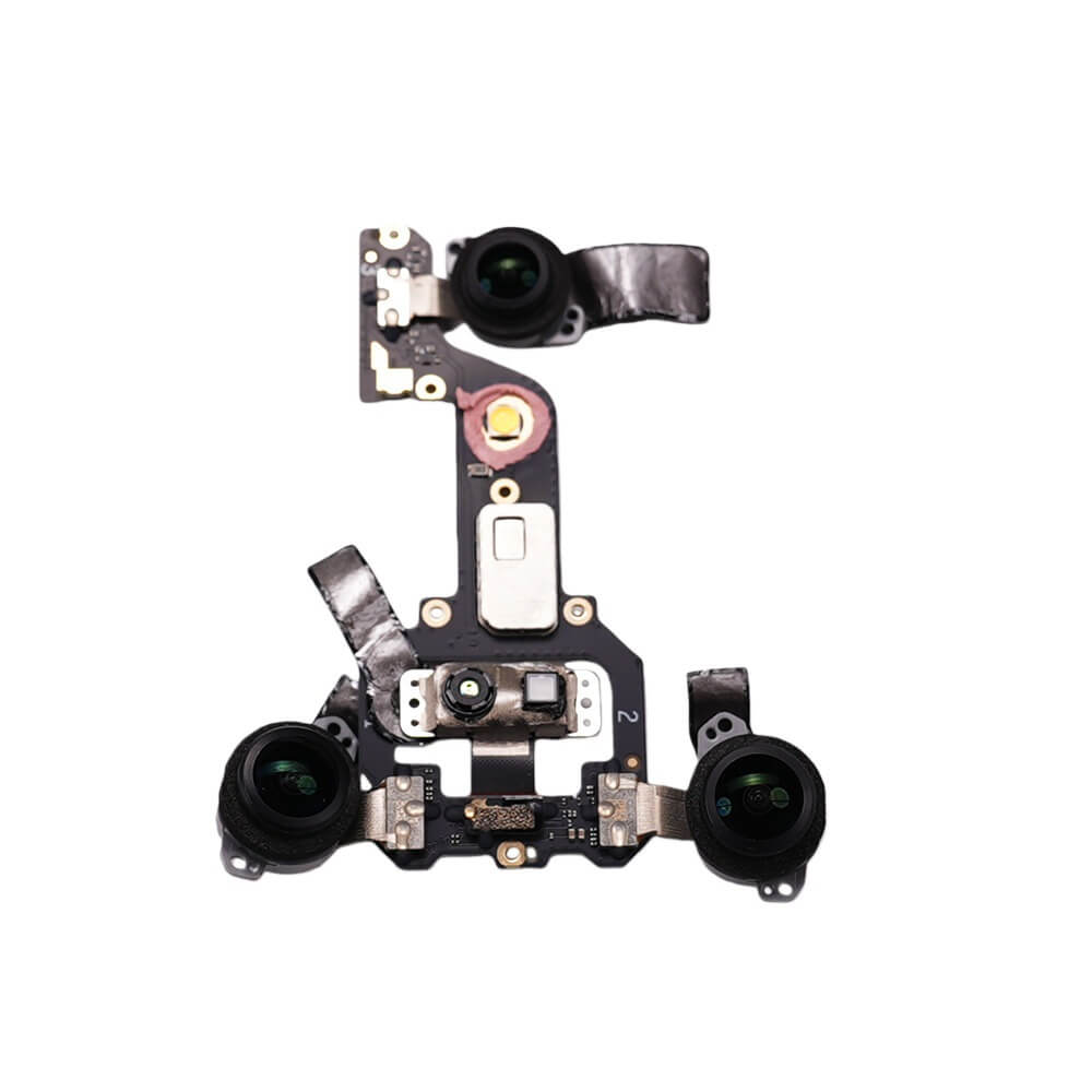 Positionssensormodul von Vision Components für DJI Mavic 4 Pro