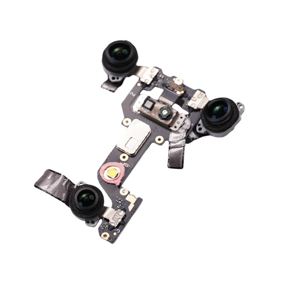 Positionssensormodul von Vision Components für DJI Mavic 4 Pro