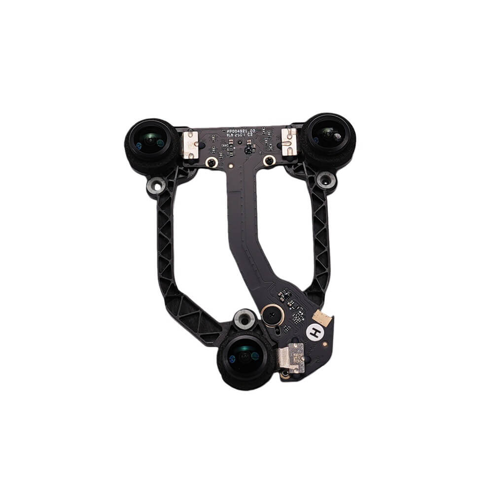 Positionssensormodul von Vision Components für DJI Mavic 4 Pro