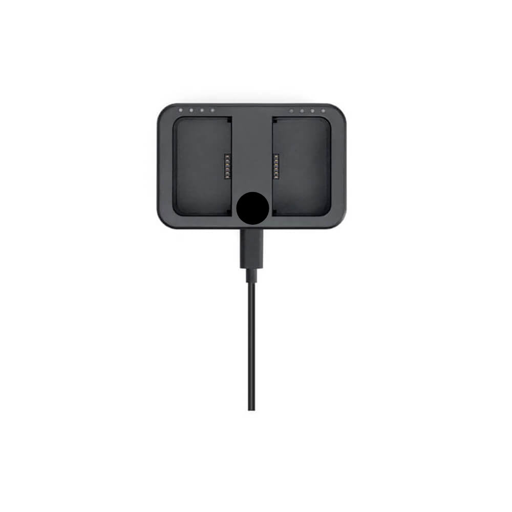 Original for WB37 Battery Charging Hub (USB-C)