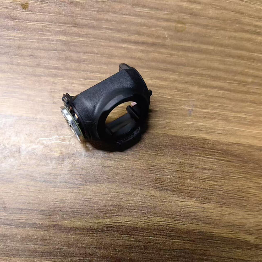 Camera Housing with Motor Replacement for DJI Avata 2
