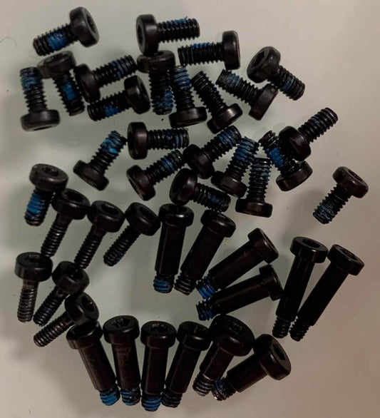 Fuselage Screws Kit Replacement for DJI Avata