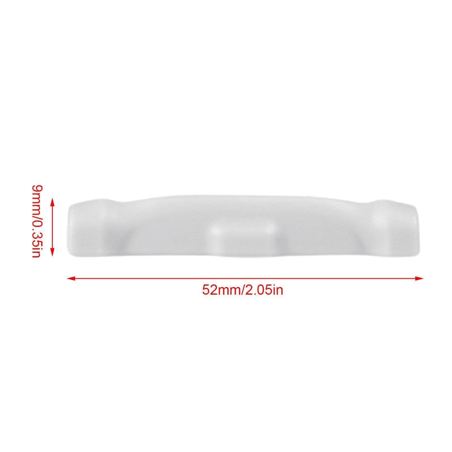 3 pcs Battery Landing Protector Replacement for DJI Mini 3 Battery