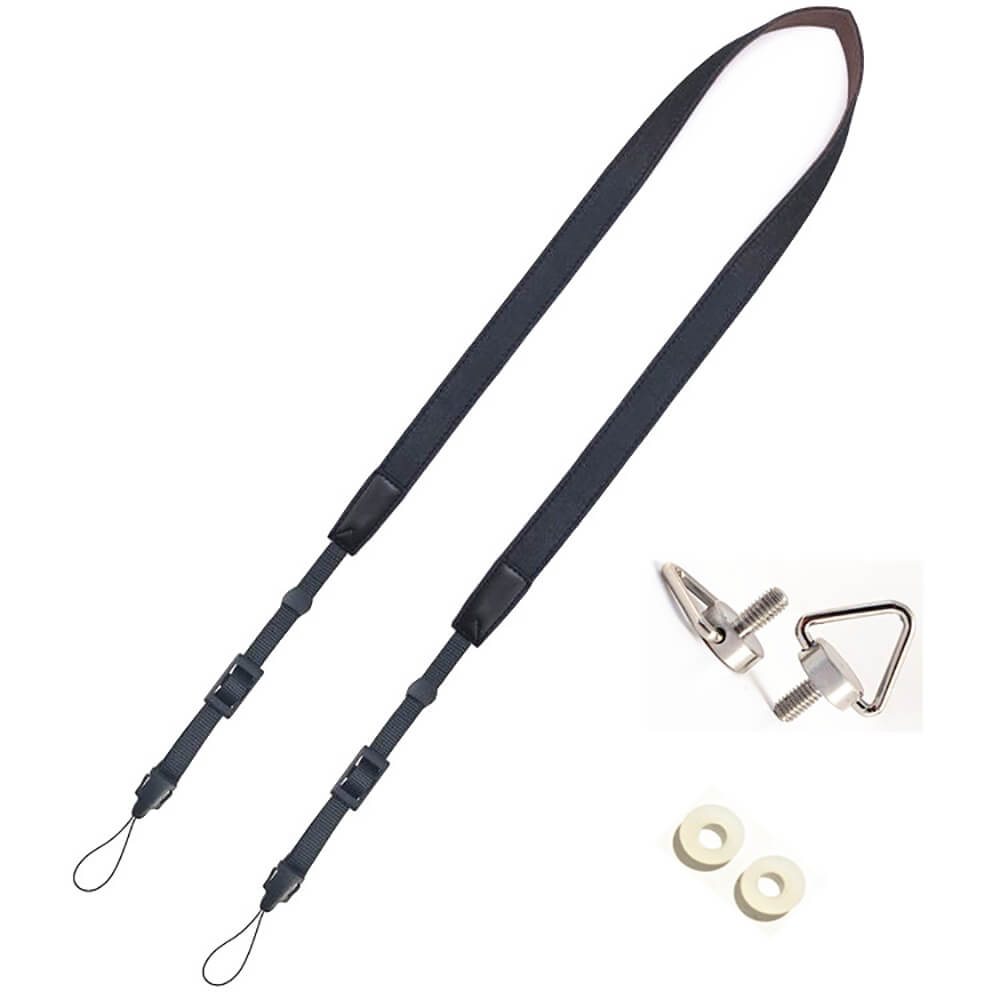 Neck Lanyard Replacement for DJI RC/RC 2, DJI RC Pro and DJI RC Plus