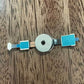 Gimbal Roll Arm Motor Replacement for DJI Air 2S