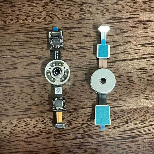 Gimbal Roll Arm Motor Replacement for DJI Air 2S