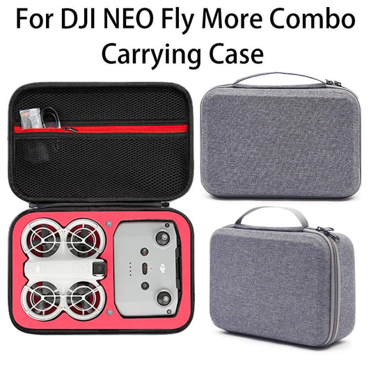 Carry Case Replacement for DJI Neo Fly More Combo