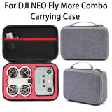 Carry Case Replacement for DJI Neo Fly More Combo