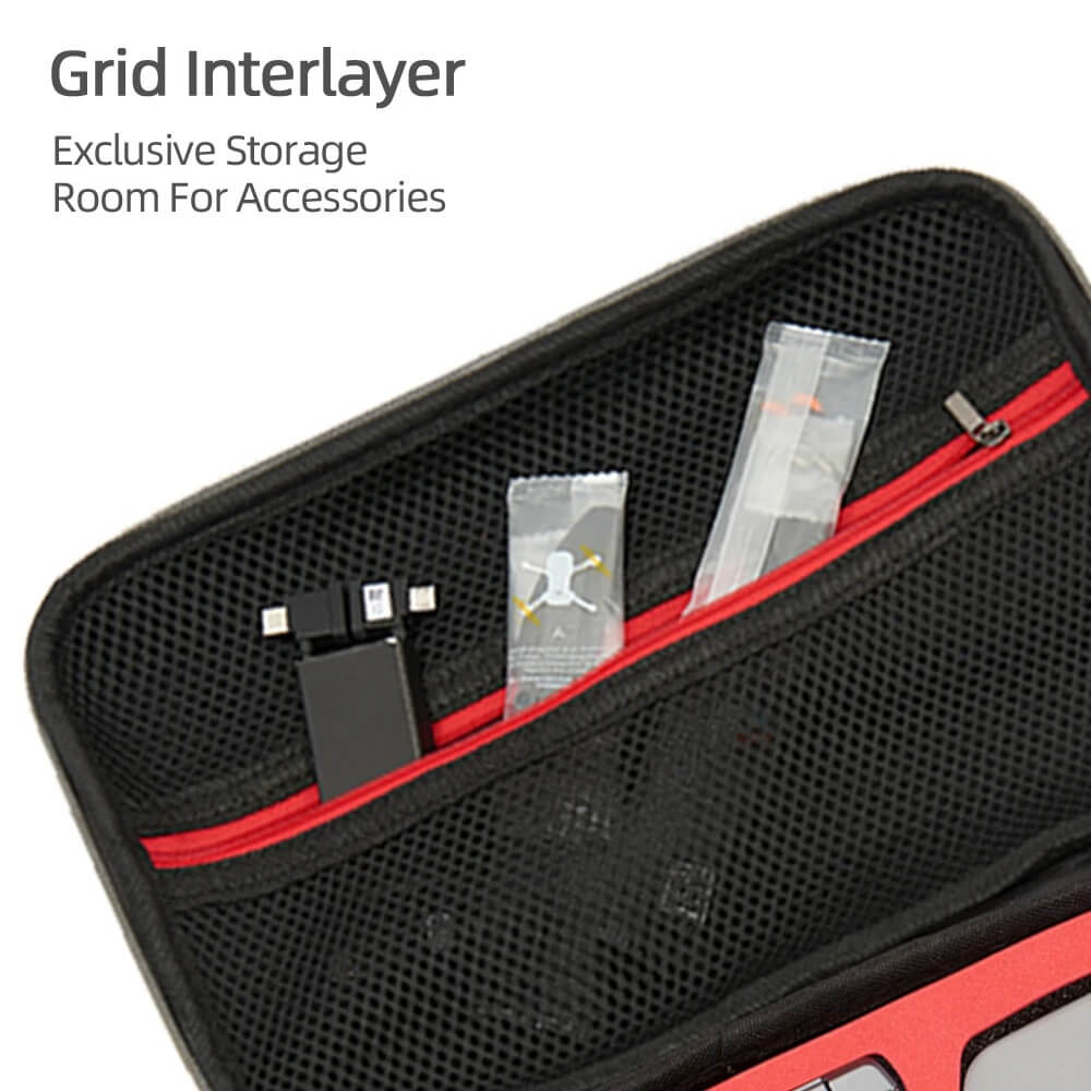 Carry Case Replacement for DJI Neo Fly More Combo