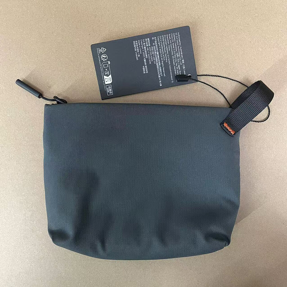 Original Carrying Pouch Replacement for DJI Mic Mini