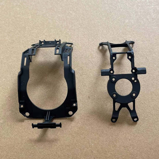Upper/Lower Gimbal Vibration Absorption Brackets Replacement for DJI Mavic 3 Pro