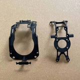 Upper/Lower Gimbal Vibration Absorption Brackets Replacement for DJI Mavic 3 Pro