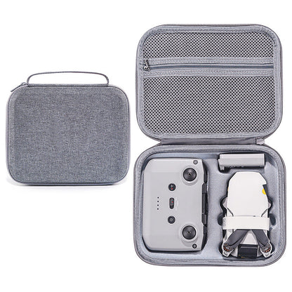 Storage Carry Case Replacement for DJI Mini 2/4K/SE and Its Controller