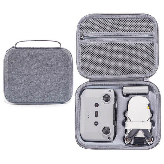 Storage Carry Case Replacement for DJI Mini 2/4K/SE and Its Controller