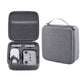 Storage Carry Case Replacement for DJI Mini 2/4K/SE and Its Controller