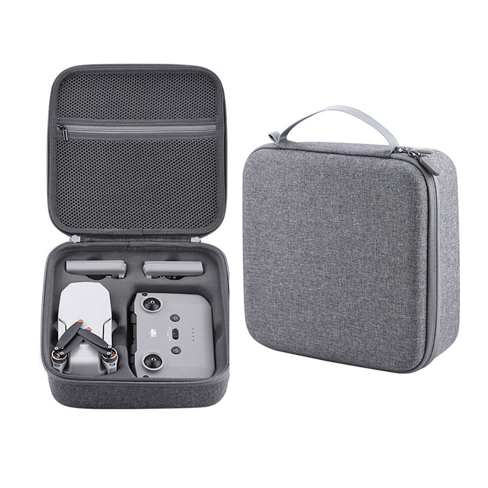 Storage Carry Case Replacement for DJI Mini 2/4K/SE and Its Controller