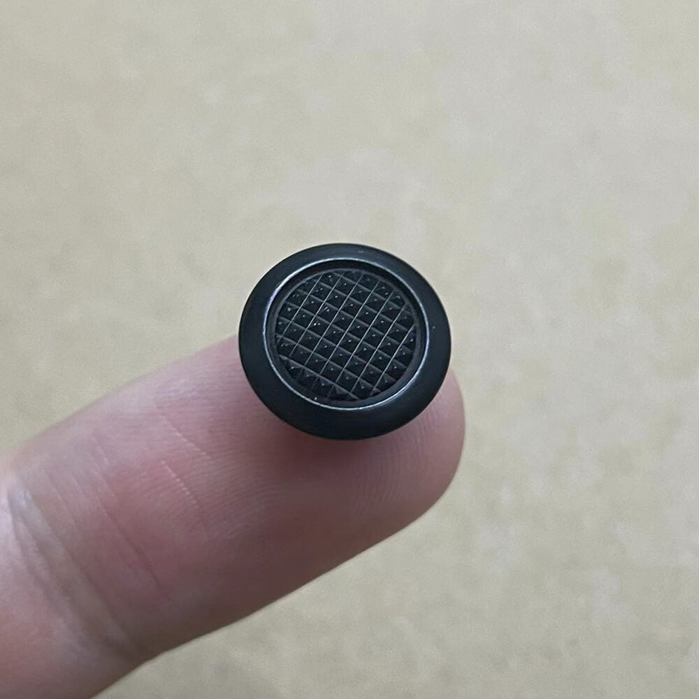 Left Hand Grip Joystick Cap Replacement for DJI Ronin 4D 6K/8K
