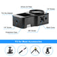Aluminum Alloy Case Replacement for DJI Action 2
