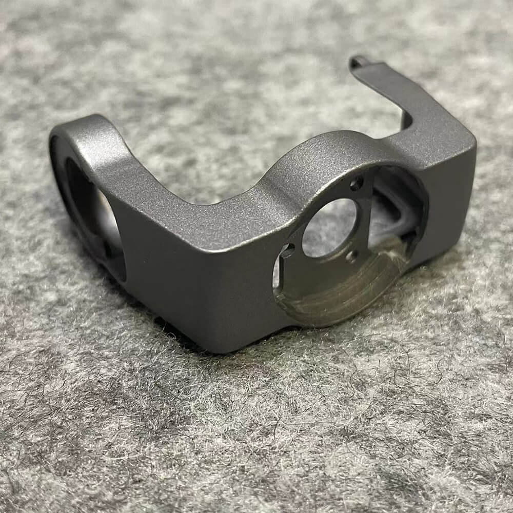 (Used-Like New) Gimbal Roll Bracket Replacement for DJI Air 2S