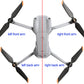Motor Arm Replacement for DJI Air 2S