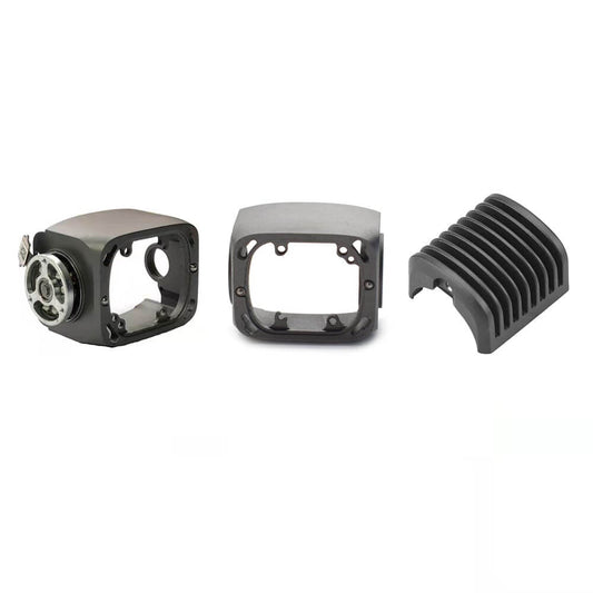 (Used-Very Good) Gimbal Camera Housing/Back Cover Replacement for DJI Air 2S