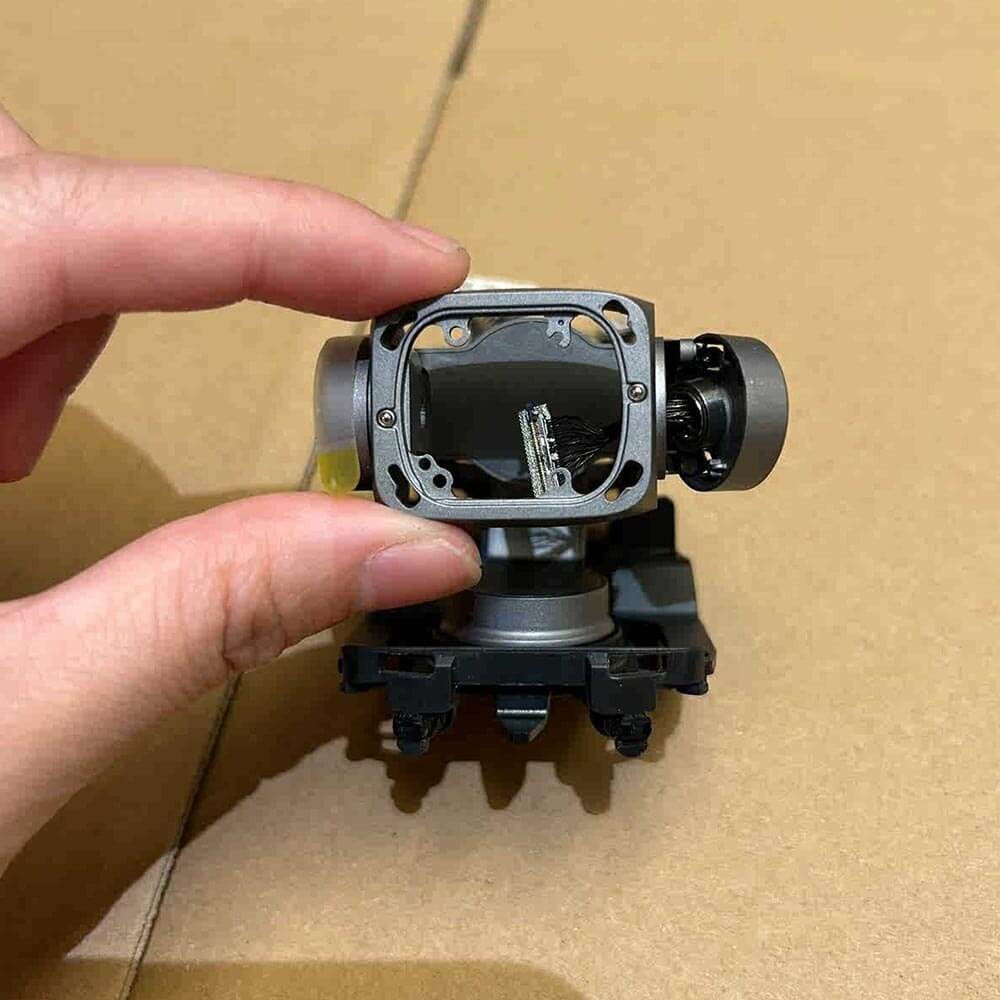 (Used-Very Good) Gimbal Assembly without Camera Replacement for DJI Air 2S