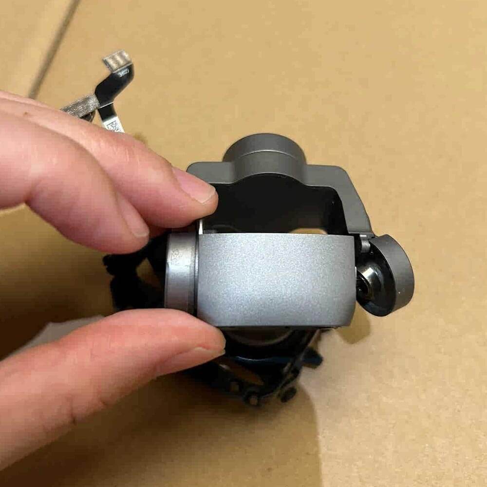 (Used-Very Good) Gimbal Assembly without Camera Replacement for DJI Air 2S