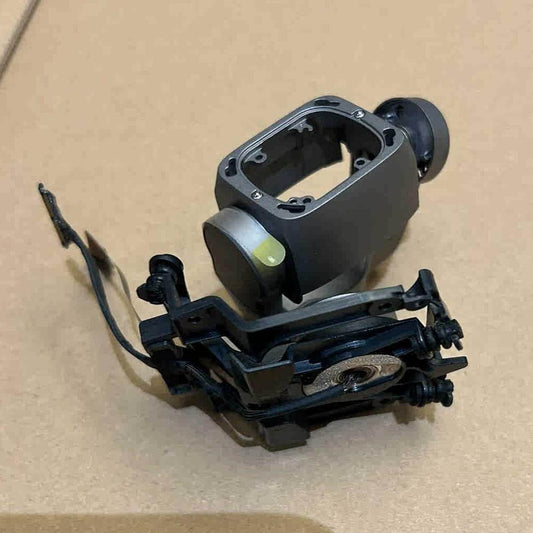(Used-Very Good) Gimbal Assembly without Camera Replacement for DJI Air 2S
