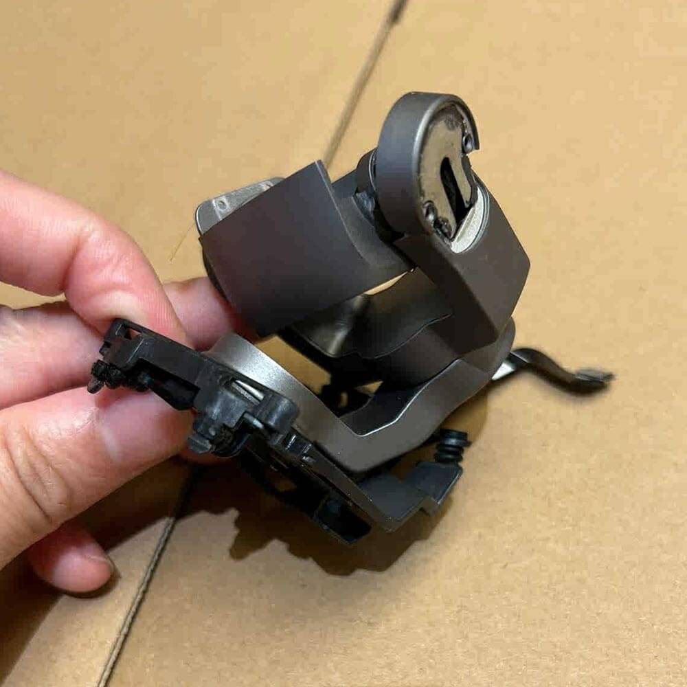(Used-Very Good) Gimbal Assembly without Camera Replacement for DJI Air 2S