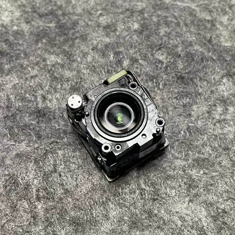 Camera Lens Module Replacement for DJI Air 2S