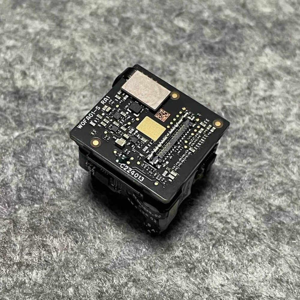 Camera Lens Module Replacement for DJI Air 2S