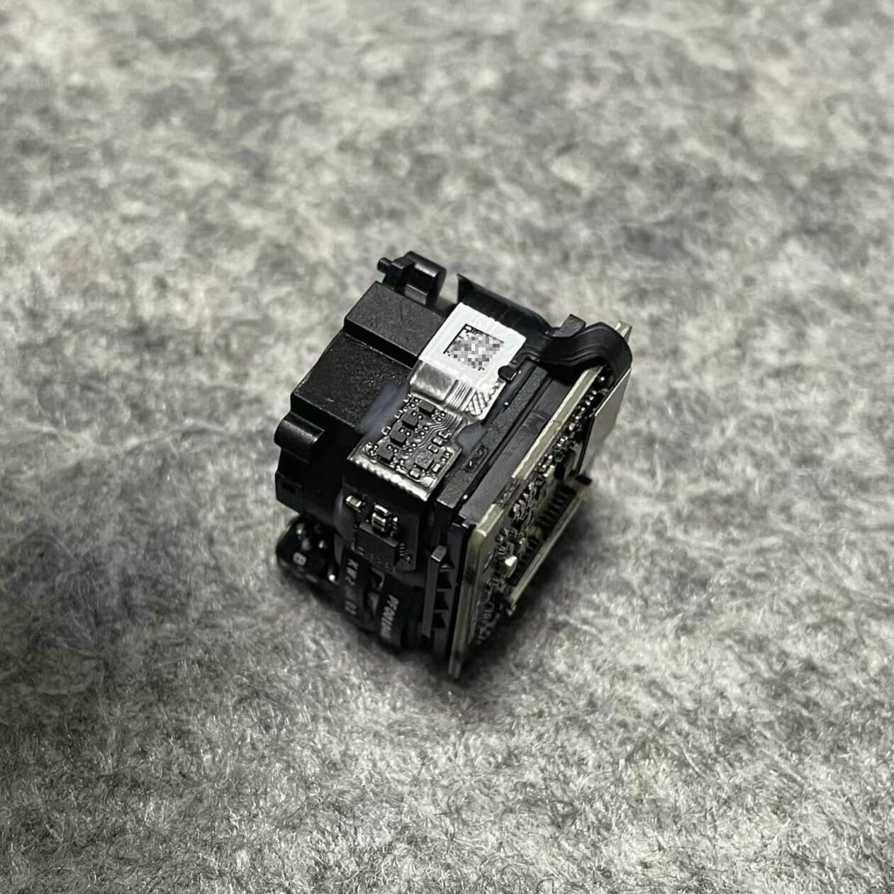 Camera Lens Module Replacement for DJI Air 2S