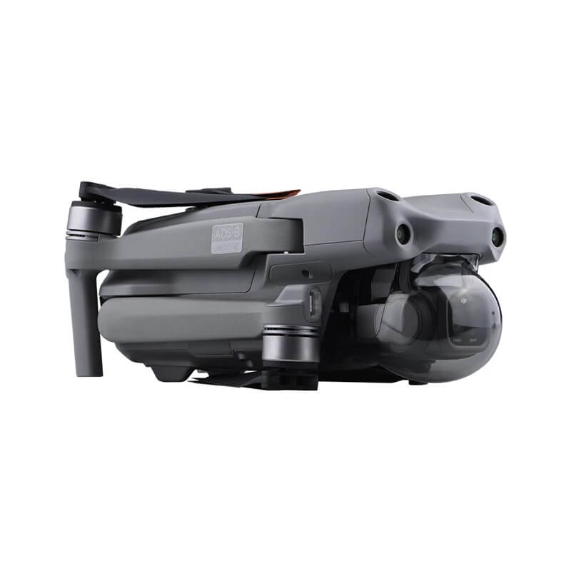 Gimbal Camera Protective Cover Replacement for DJI Air 2S