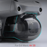 Gimbal Camera Protective Cover Replacement for DJI Air 2S